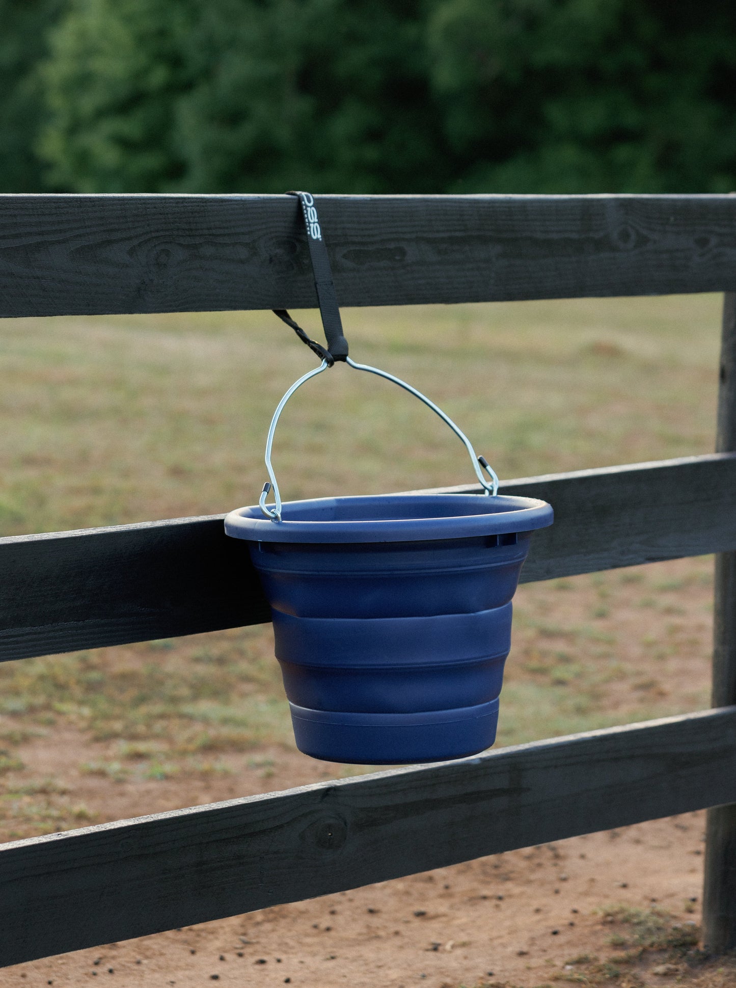 Boss™ Bucket - Navy