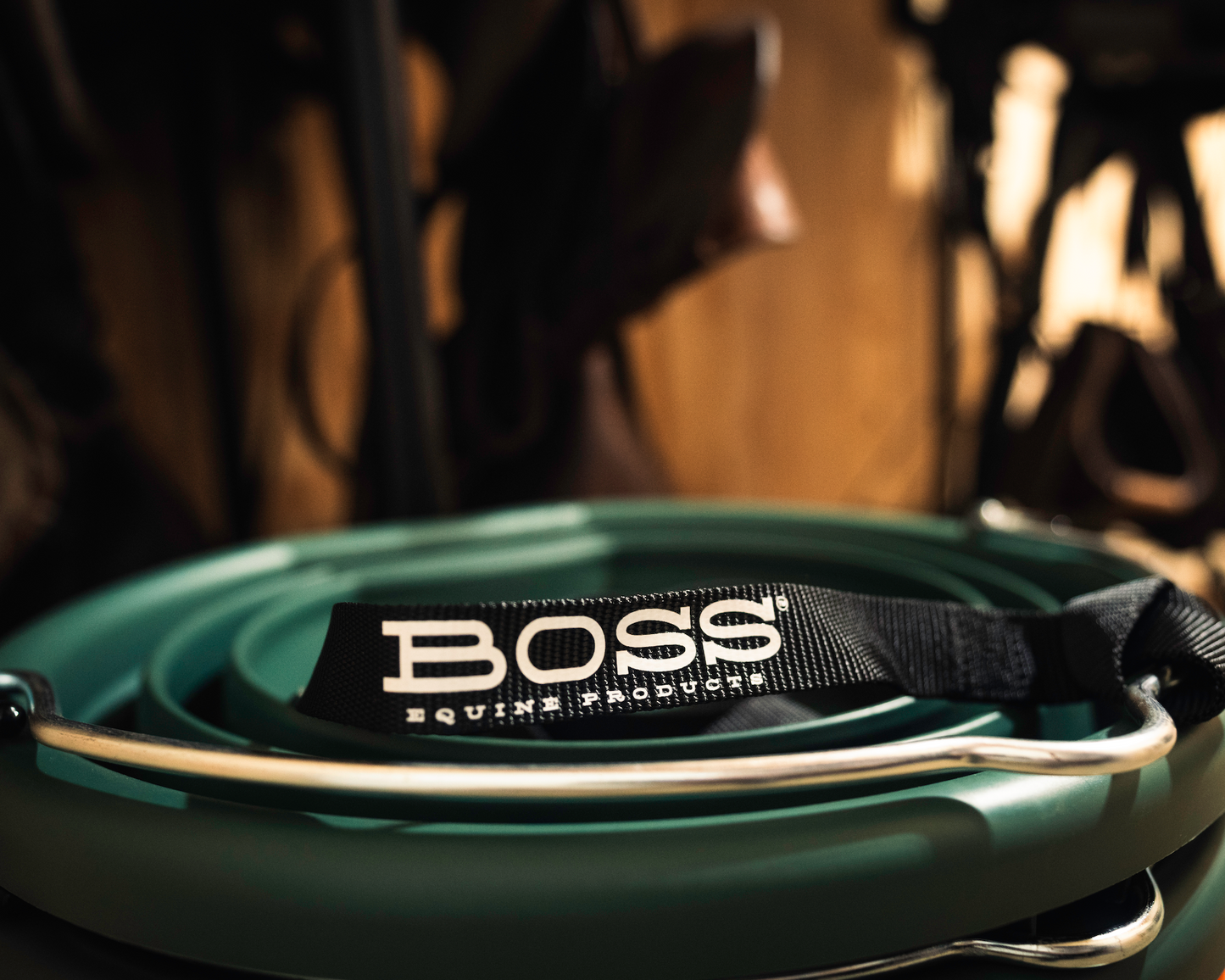 Boss™ Bucket Strap